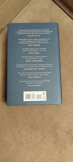 autobiography