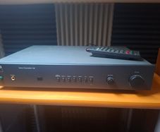 NAD 116 Stereo Pre Amp priced to sell