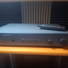 NAD 116 Stereo Pre Amp priced to sell