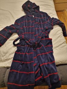 Men's Robe