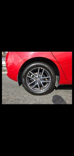 2015 Toyota Auris