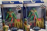 wwe elite series 35 Los Matadores Diego &amp; Fernando action figures