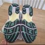 Asics Gel Kayano 14 Pure Silver Slate Grey Men Image 2