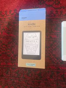 Kindle gen 11 brand new