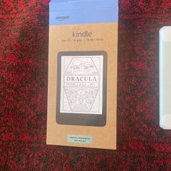 Kindle gen 11 brand new