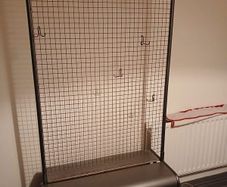 Clothing unit