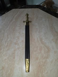 Short Sword