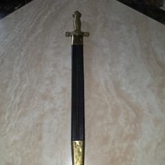 Short Sword