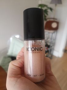 Iconic mist 35ml