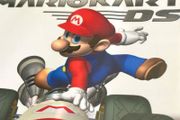 Mario Kart DS for Nintendo DS - Boxed