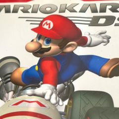Mario Kart DS for Nintendo DS - Boxed