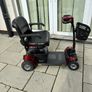 GoGo Elite Traveller mobility scooter Image 9