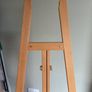 Artist easel Image 4
