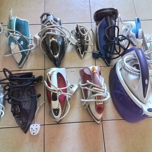 Clothes Iron