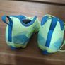 boy's football shoes. UK 5.5 Image 4