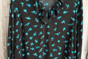 Zara Blouse