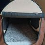 Folding Fabric Pet Crate/Transporter Image 2