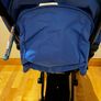 Babyzen Yoyo buggy and sleeping bag. Image 3