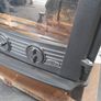 Druid Multifuel Boiler Stove Matt Black 21Kw Image 2