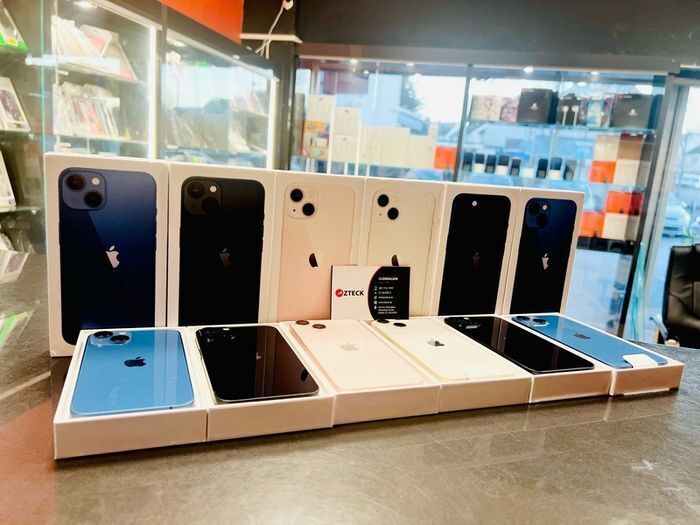 iphone 13 iphone 13