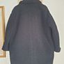 Zara Teddy Coat Size Large Image 6