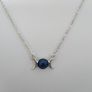 Sun Moon Pendant Image 2