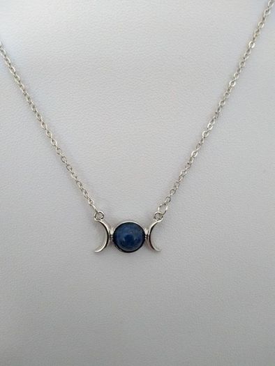 Sun Moon Pendant
