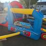 kidds bouncy castle Image 4