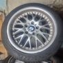 bmw alloys many different sets Image 10