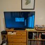 TV for parts Image 2