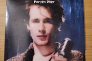Jeff Buckley Forget Her Promo CD Single 2004
