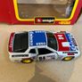 Porsche 924 Turbo defects 1/18 Burago Image 6