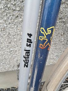 Mens bicycle