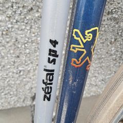 Mens bicycle
