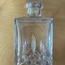 Waterford Crystal Lismore Decanter Image 2
