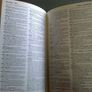 Dictionary &Thesaurus 4 volume matching set Image 5