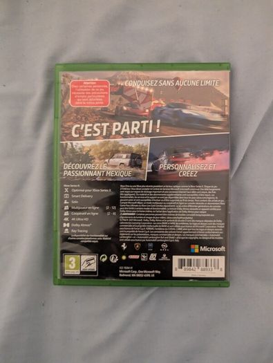 Xbox One games