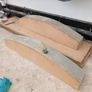 Timber form for arch Image 3