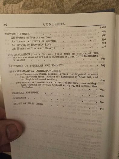 Spenser Poetical Works.  Edited With Critical Notes By J.c.smith And E. De Selincourt. Published By Oxford University Press London.  1965 Hardback With Dustjacket In Good Condition. See Photos For Same.