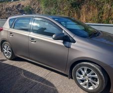 Toyota Auris Luna 1.4 Petrol