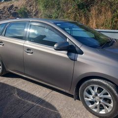 Toyota Auris Luna 1.4 Petrol