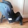 AxKid car seat extended Image 3