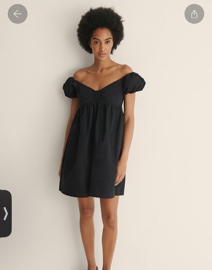 NA-KD dress