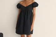 NA-KD dress