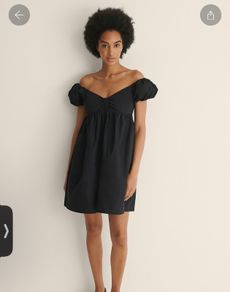 NA-KD dress