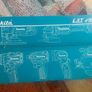 Makita Tool Set Image 10