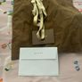 Mens Gucci monogram driving shoe size 10 Image 4