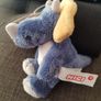 Nici toys (German brand) Dinosaur keyring 10cm Image 3