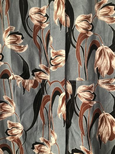 Ladies Dress shirt type