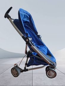 Quinny zapp buggy